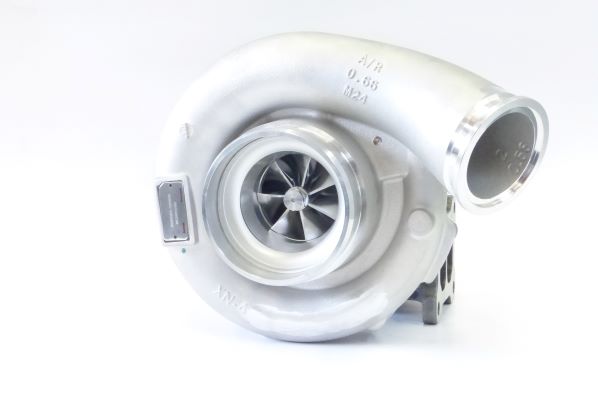 Compresor,sistem de supraalimentare T917071BL BTS Turbo